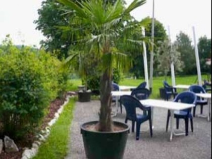 照片: Strandbad Krauchenwies